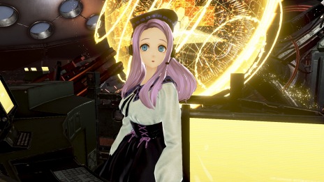 ꡼ No.008Υͥ / GOD EATER 3סƧ֥ꥵ󥻥ޥפȤΥȥߡξ󤬸Ѥ䤷ξо