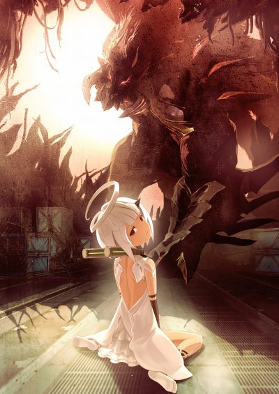 ꡼ No.021Υͥ / GOD EATER 3סƧ֥ꥵ󥻥ޥפȤΥȥߡξ󤬸Ѥ䤷ξо