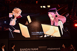 ꡼ No.010 | TGS 2018ϡGOD EATER 3סθǤָPS Storeˤƶۿơ٥ȤǤufotableΥ˥äȤ