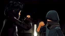 ꡼ No.002 | GOD EATER 3ס8ǹԤֶƤȲߥåפо졣饯ᥤ󥰤俷饯ξ󤬸