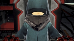 ꡼ No.004 | GOD EATER 3ס8ǹԤֶƤȲߥåפо졣饯ᥤ󥰤俷饯ξ󤬸