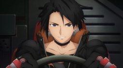 ꡼ No.027 | GOD EATER 3ס8ǹԤֶƤȲߥåפо졣饯ᥤ󥰤俷饯ξ󤬸