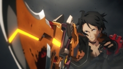 ꡼ No.030 | GOD EATER 3ס8ǹԤֶƤȲߥåפо졣饯ᥤ󥰤俷饯ξ󤬸