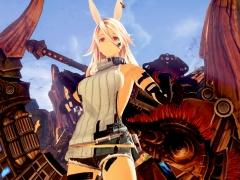 GOD EATER 3ס8ǹԤֶƤȲߥåפо졣饯ᥤ󥰤俷饯ξ󤬸