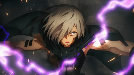 God Eater 3 Bishが歌う主題歌 Stereo Future を視聴できる最新pvが公開 Opアニメは11月13日22 00に先行公開
