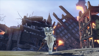 ꡼ No.004 | GOD EATERץ꡼Υե󥵥Ȥ1213˥ӥϡϿǡGOD EATER 3פ夻ؤPS4ơޤ館