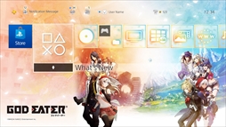 ꡼ No.006 | GOD EATERץ꡼Υե󥵥Ȥ1213˥ӥϡϿǡGOD EATER 3פ夻ؤPS4ơޤ館