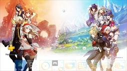 ꡼ No.007 | GOD EATERץ꡼Υե󥵥Ȥ1213˥ӥϡϿǡGOD EATER 3פ夻ؤPS4ơޤ館