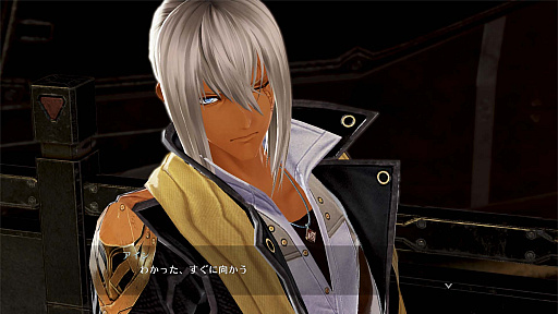 ꡼ No.003 | GOD EATER 3סΥåץǡȤɲä롤ޤޤʿƥĤξܺ٤餫