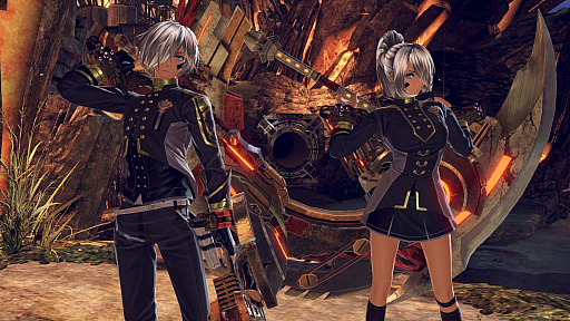 ꡼ No.006 | GOD EATER 3סΥåץǡȤɲä롤ޤޤʿƥĤξܺ٤餫