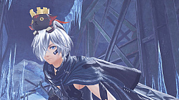 ꡼ No.008 | GOD EATER 3סΥåץǡȤɲä롤ޤޤʿƥĤξܺ٤餫