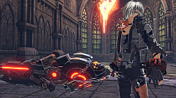 ꡼ No.014 | GOD EATER 3סΥåץǡȤɲä롤ޤޤʿƥĤξܺ٤餫
