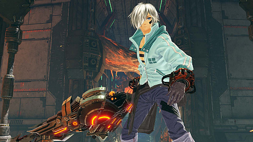 ꡼ No.018 | GOD EATER 3סΥåץǡȤɲä롤ޤޤʿƥĤξܺ٤餫