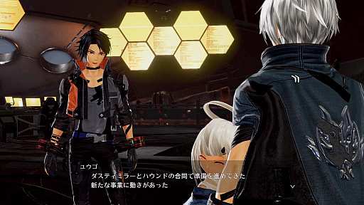 ꡼ No.028 | GOD EATER 3סΥåץǡȤɲä롤ޤޤʿƥĤξܺ٤餫