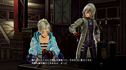 ꡼ No.029 | GOD EATER 3סΥåץǡȤɲä롤ޤޤʿƥĤξܺ٤餫