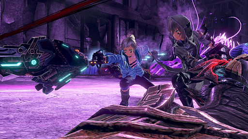 ꡼ No.037 | GOD EATER 3סΥåץǡȤɲä롤ޤޤʿƥĤξܺ٤餫