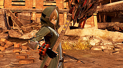 ꡼ No.038 | GOD EATER 3סΥåץǡȤɲä롤ޤޤʿƥĤξܺ٤餫
