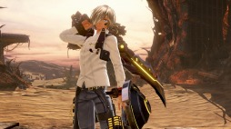 ���������꡼ No.003�Υ���ͥ������ / ��GOD EATER 3�פΥ��åץǡ���Ver.2.00���ۿ��������ԥ����ɡֲ��Ȥ����㥯�쥢�ԡ�פ俷���饬�ߤ��о졣Switch�Ǥ�15�󥪥ե������