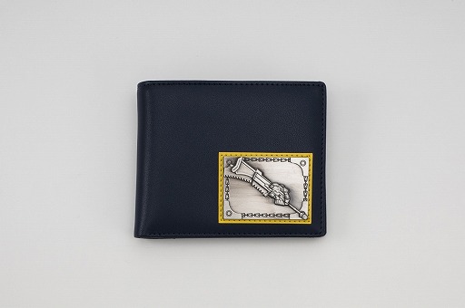 画像ギャラリー No.004のサムネイル画像 / 「GOD EATER」シリーズとコラボした鞄や腕時計などがEMooooNにて受注販売を開始