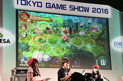 ꡼ No.007 | TGS 2016DMM.com POWERCHORD STUDIOߥ֥饦ˡζϥåġޥ۸EGGLIA ֤ܤפȯɽ