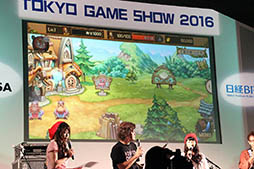 ꡼ No.011 | TGS 2016DMM.com POWERCHORD STUDIOߥ֥饦ˡζϥåġޥ۸EGGLIA ֤ܤפȯɽ