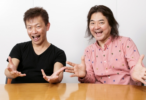 画像ギャラリー No.002のサムネイル画像 / 独立から4年――ブラウニーズが“新たなレジェンド”を生む。スマホ向けRPG「EGGLIA 〜赤いぼうしの伝説〜」開発者インタビュー