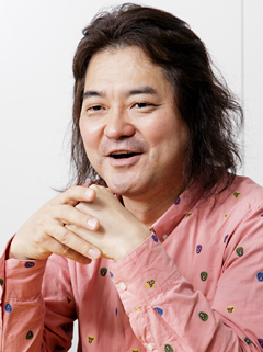 画像ギャラリー No.006のサムネイル画像 / 独立から4年――ブラウニーズが“新たなレジェンド”を生む。スマホ向けRPG「EGGLIA 〜赤いぼうしの伝説〜」開発者インタビュー