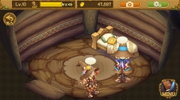 ꡼ No.025 | ʬϤ륹ޥ۸RPGEGGLIA ֤ܤץץ쥤ݡȡ֥饦ˡեοȤ餷ɤ줿ɺ