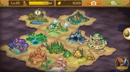 ꡼ No.034 | ʬϤ륹ޥ۸RPGEGGLIA ֤ܤץץ쥤ݡȡ֥饦ˡեοȤ餷ɤ줿ɺ