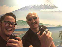 画像ギャラリー No.003のサムネイル画像 / マフィア梶田の二次元が来い!:第354回「アメリカ式に敬語を卒業する赤い帽子のレクリエイターズ」