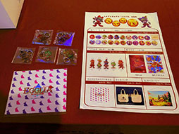 ꡼ No.002 | κǿؤˤ볫ȯä餫ˡEGGLIA ֤ܤפΥե󥤥٥Ȥݡ