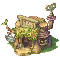 画像ギャラリー No.013のサムネイル画像 / 「EGGLIA 〜赤いぼうしの伝説〜」はまだまだお楽しみが満載。有料拡張コンテンツ「ゴブリンと太陽の雫編」と無料アップデートの構想を聞いてきた