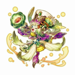 画像ギャラリー No.014のサムネイル画像 / 「EGGLIA 〜赤いぼうしの伝説〜」はまだまだお楽しみが満載。有料拡張コンテンツ「ゴブリンと太陽の雫編」と無料アップデートの構想を聞いてきた