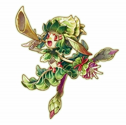 画像ギャラリー No.015のサムネイル画像 / 「EGGLIA 〜赤いぼうしの伝説〜」はまだまだお楽しみが満載。有料拡張コンテンツ「ゴブリンと太陽の雫編」と無料アップデートの構想を聞いてきた
