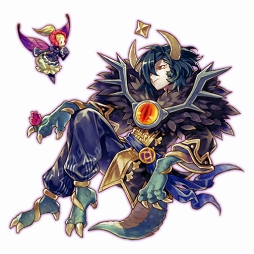 画像ギャラリー No.017のサムネイル画像 / 「EGGLIA 〜赤いぼうしの伝説〜」はまだまだお楽しみが満載。有料拡張コンテンツ「ゴブリンと太陽の雫編」と無料アップデートの構想を聞いてきた