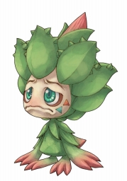 画像ギャラリー No.002のサムネイル画像 / 「EGGLIA」にミニゲーム「にげろ!アロエちゃん」が実装