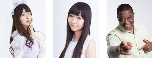 ���������꡼ No.001�Υ���ͥ������ / ��ORDINAL STRATA�ס���������ॷ�祦2017�ǥ��ơ������٥�Ȥ򳫺�