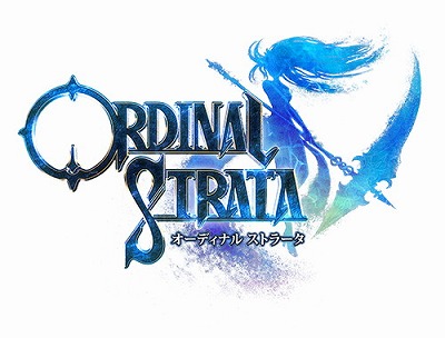 画像ギャラリー No.001のサムネイル画像 / 「ORDINAL STRATA」の事前登録受付がスタート。25万人達成でオルディナ(CV:上坂すみれ)をプレゼント