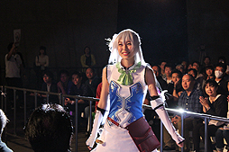 ꡼ No.005Υͥ / TGS 2017ϡȲҤΥѡƥ in ॷ祦2017ɸϿȯɽ줿ޥRPG֥ǥȡ׿ޤȤ