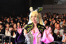 ꡼ No.006Υͥ / TGS 2017ϡȲҤΥѡƥ in ॷ祦2017ɸϿȯɽ줿ޥRPG֥ǥȡ׿ޤȤ