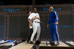 画像ギャラリー No.003のサムネイル画像 / バラエティ番組「佳代子の部屋SP」が深夜1:25に放送