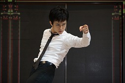 画像ギャラリー No.004のサムネイル画像 / バラエティ番組「佳代子の部屋SP」が深夜1:25に放送