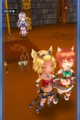 画像ギャラリー No.013のサムネイル画像 / 「ORDINAL STRATA」の事前登録者数が20万人を突破。達成報酬が追加に