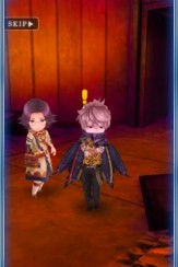 画像ギャラリー No.014のサムネイル画像 / 「ORDINAL STRATA」の事前登録者数が20万人を突破。達成報酬が追加に