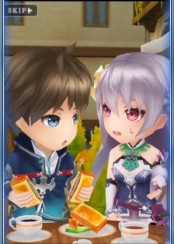 画像ギャラリー No.015のサムネイル画像 / 「ORDINAL STRATA」の事前登録者数が20万人を突破。達成報酬が追加に