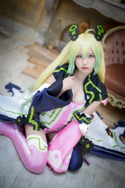 画像ギャラリー No.016のサムネイル画像 / 「ORDINAL STRATA」の事前登録者数が20万人を突破。達成報酬が追加に