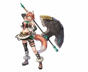 画像ギャラリー No.004のサムネイル画像 / 「ORDINAL STRATA」,事前登録者数が50万を突破