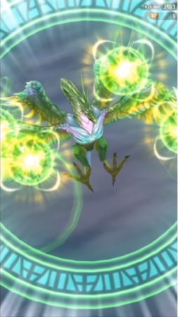 画像ギャラリー No.006のサムネイル画像 / 「ORDINAL STRATA」,新たに「レイドバトル」「召喚」に関する情報が公開に。えなこさんの「撮り下ろしリディアコスプレ過激フォト」も解禁