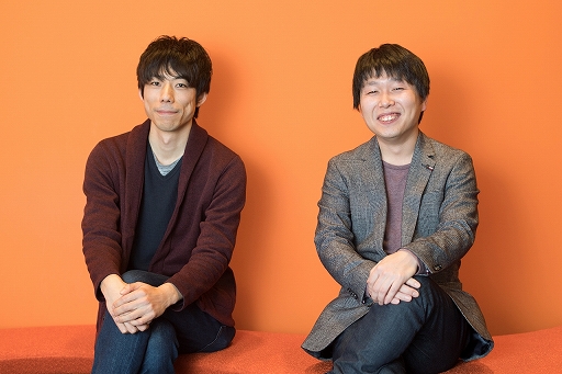 画像ギャラリー No.001のサムネイル画像 / 好きなゲームはまったく一致しない──「ORDINAL STRATA -オーディナル ストラータ」,今後の展開も聞けたプロデューサーインタビューを掲載