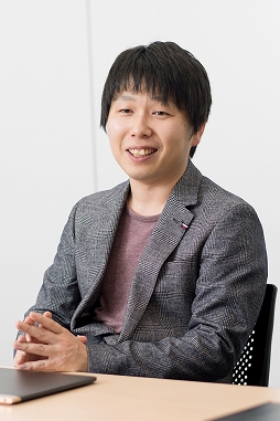 画像ギャラリー No.003のサムネイル画像 / 好きなゲームはまったく一致しない──「ORDINAL STRATA -オーディナル ストラータ」,今後の展開も聞けたプロデューサーインタビューを掲載